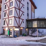 Holiday home A202 By Interhome *