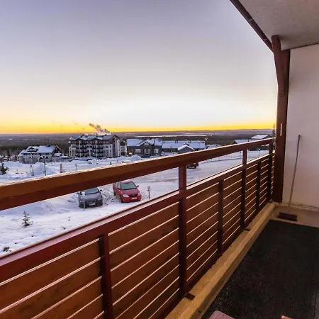 A202 By Interhome Ylläs