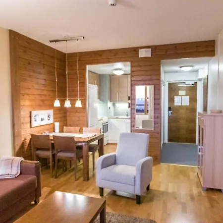 A202 By Interhome * Yllas