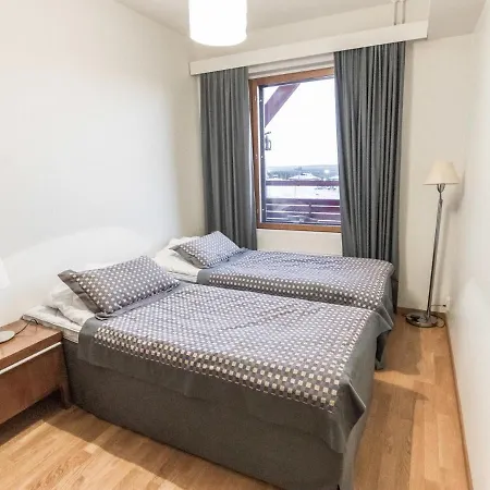 A202 By Interhome Holiday home Yllas