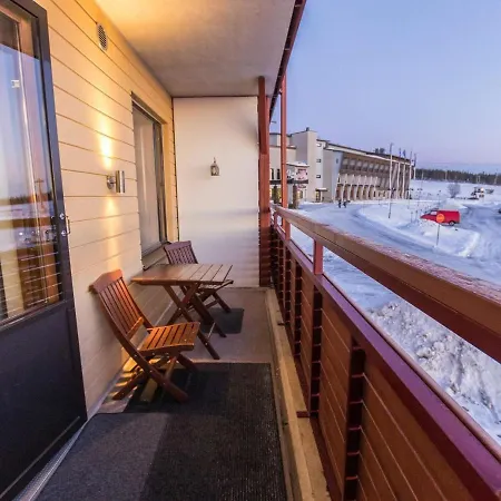 A202 By Interhome