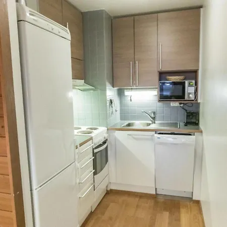 A202 By Interhome * Yllas