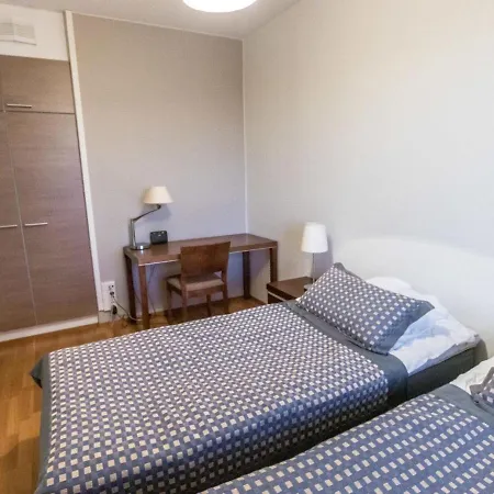 Ferienhaus A202 By Interhome Ylläs