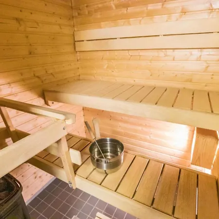 Holiday home A202 By Interhome