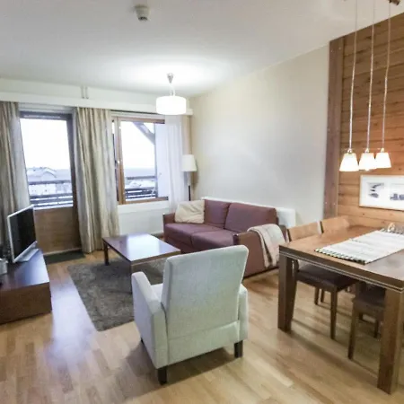 A202 By Interhome Ferienhaus Ylläs