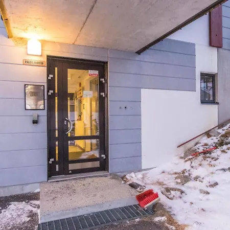 Ferienhaus A202 By Interhome Ylläs