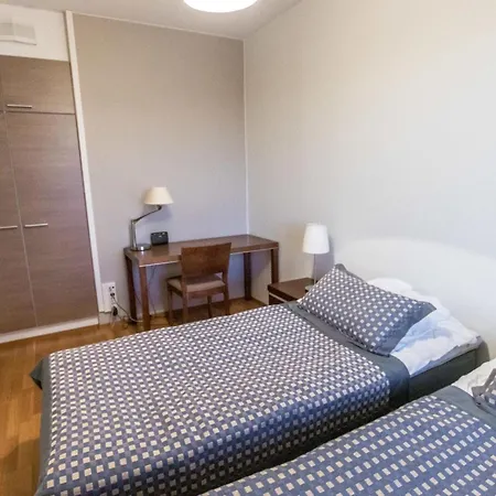 A202 By Interhome Hébergement de vacances *