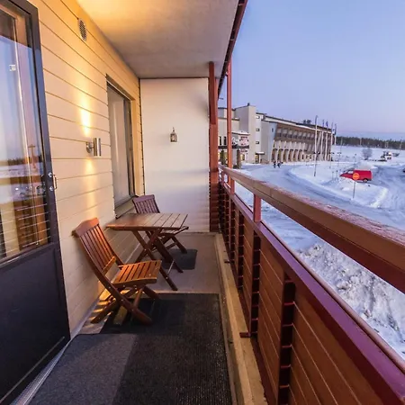 A202 By Interhome Hébergement de vacances Ylläs
