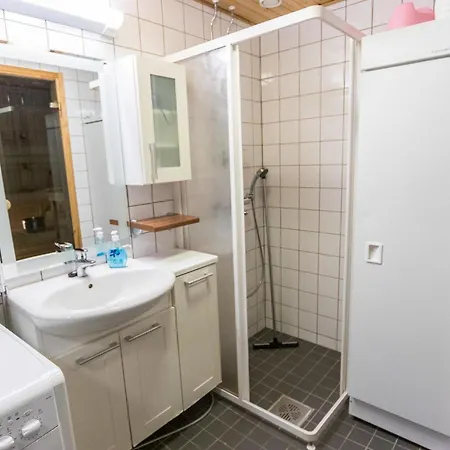 A202 By Interhome Ylläs