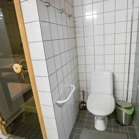 A202 By Interhome Hébergement de vacances *