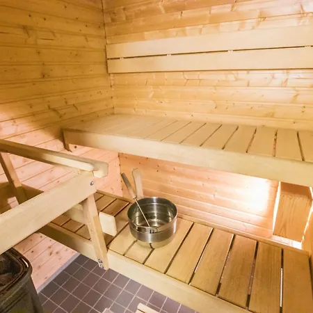 A202 By Interhome Feriehus *