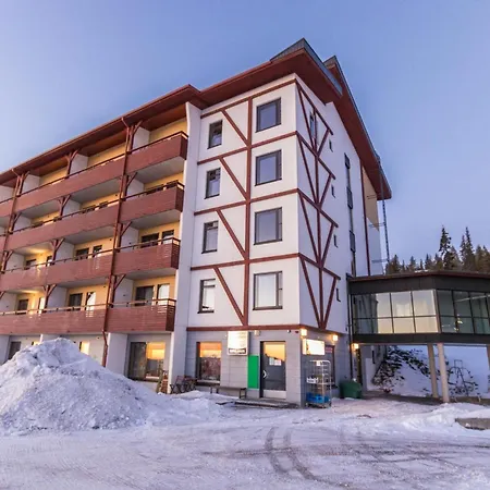 A202 By Interhome * Ylläs
