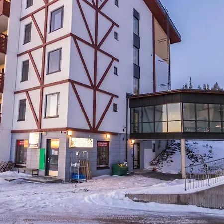 Prázdninový dům A202 By Interhome *