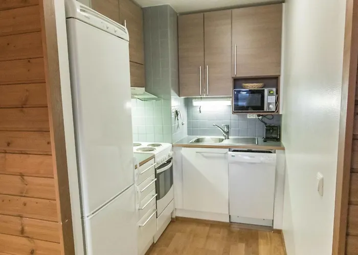 A202 By Interhome 펜션 *