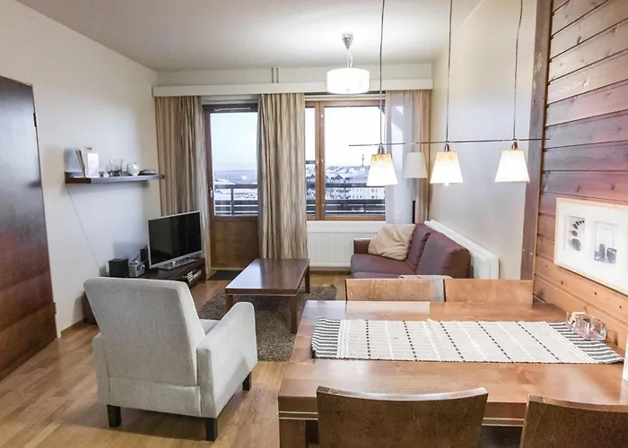 A202 By Interhome Ylläs