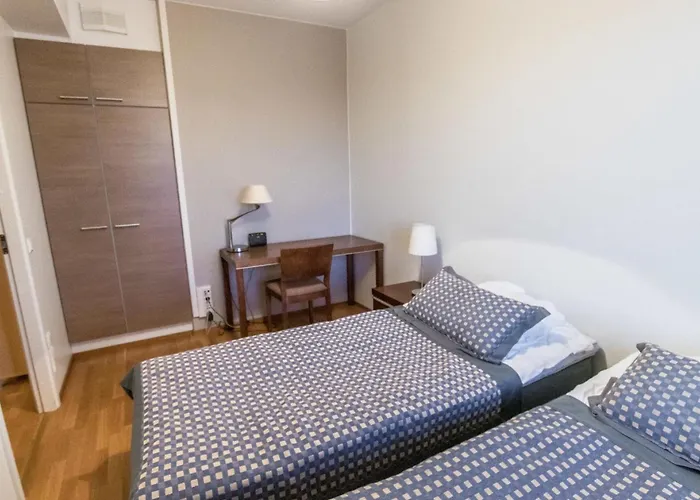 A202 By Interhome 펜션 *