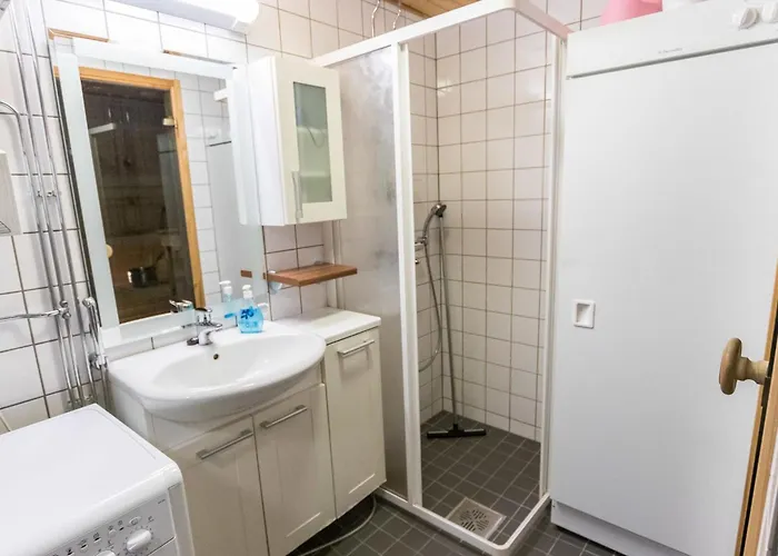 A202 By Interhome Ylläs