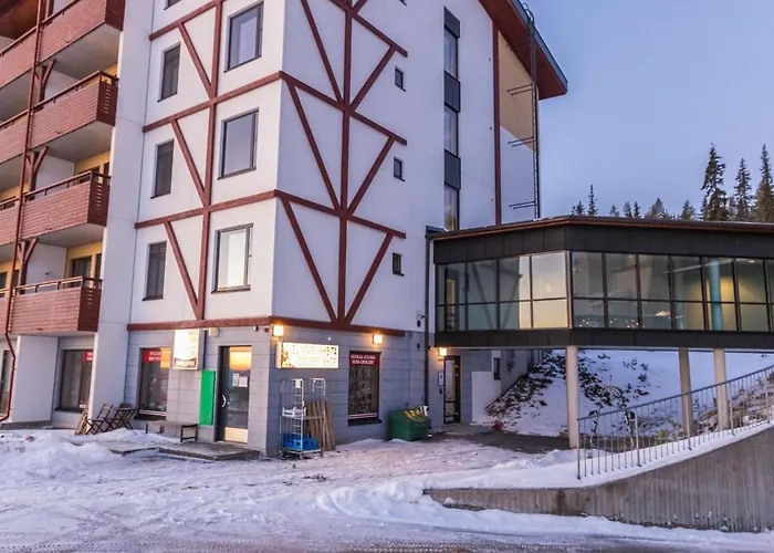 펜션 A202 By Interhome *