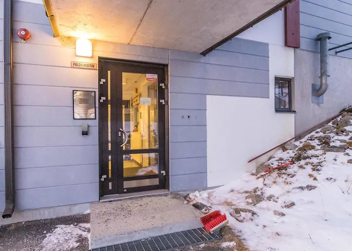 A202 By Interhome 펜션 *